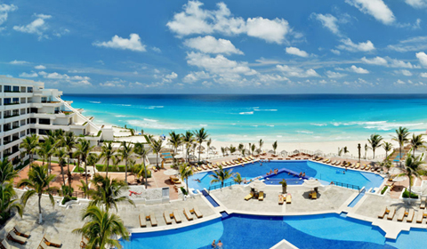 Courtesy of http://www.cancunairporttransportations.com/grand-oasis-playa-cancun-resort